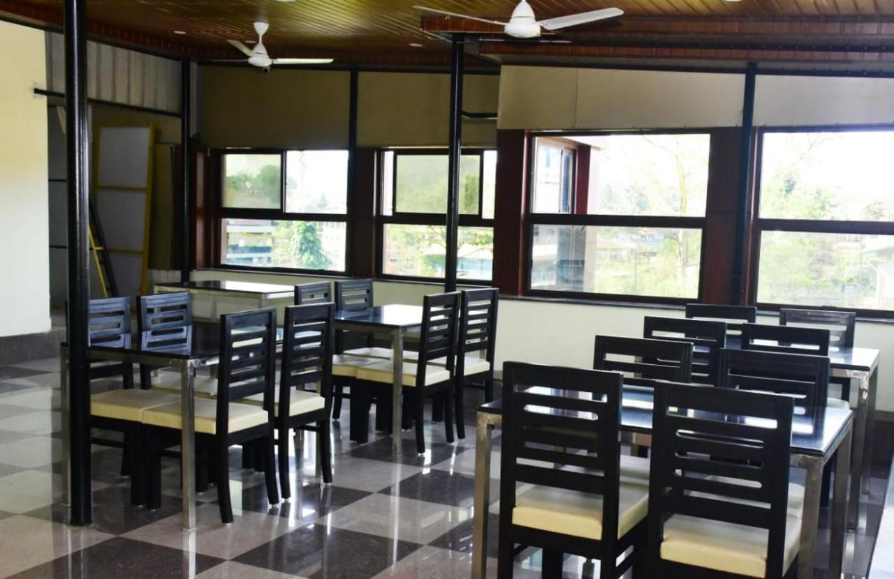 Hotel La Gowri, Coorg Tulsa Exterior foto