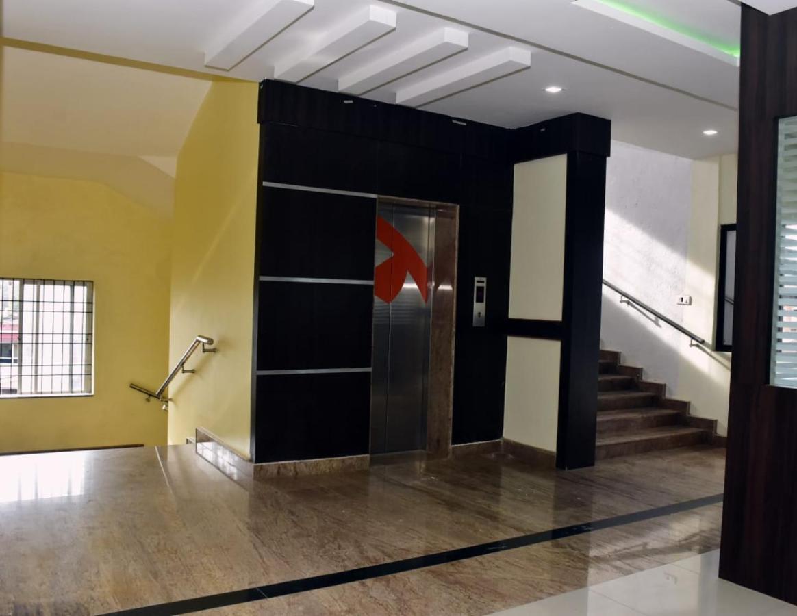 Hotel La Gowri, Coorg Tulsa Exterior foto